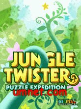 game pic for Jungle Twister Puzzle Expedition